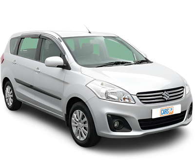 Maruti Ertiga-img